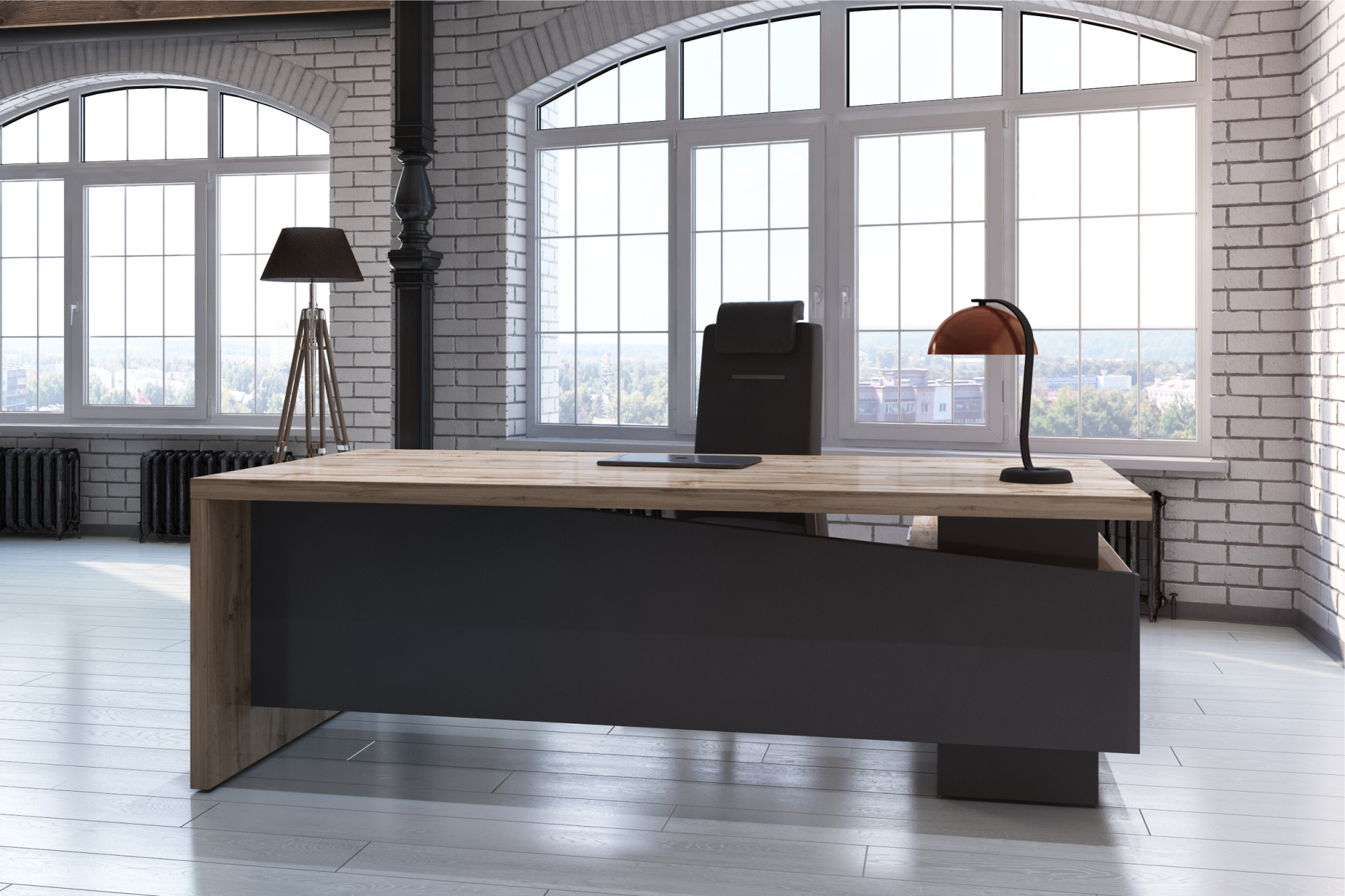 Изображение торстон